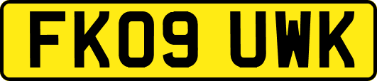 FK09UWK