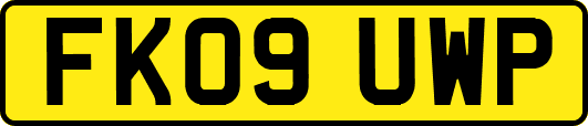 FK09UWP