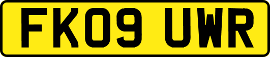 FK09UWR