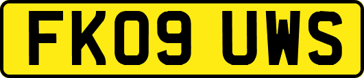 FK09UWS