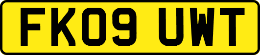 FK09UWT