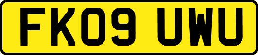 FK09UWU