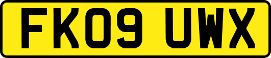 FK09UWX