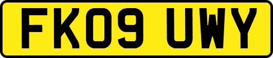 FK09UWY