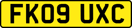 FK09UXC