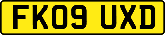 FK09UXD
