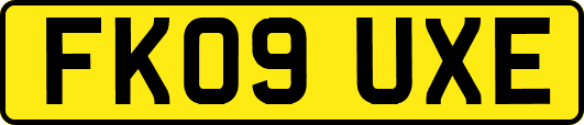 FK09UXE