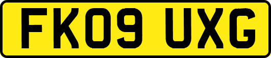 FK09UXG