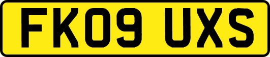 FK09UXS