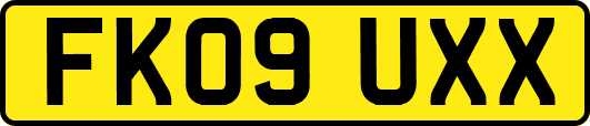 FK09UXX