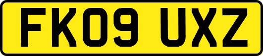 FK09UXZ