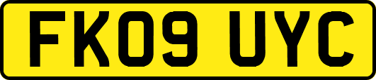 FK09UYC