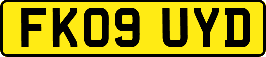 FK09UYD