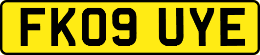 FK09UYE