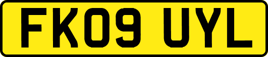 FK09UYL