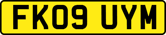 FK09UYM