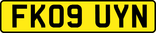 FK09UYN