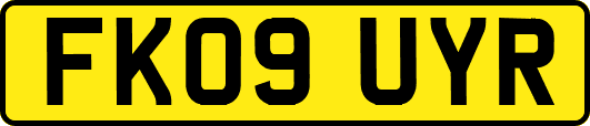FK09UYR