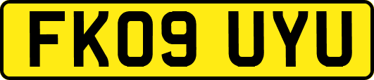 FK09UYU