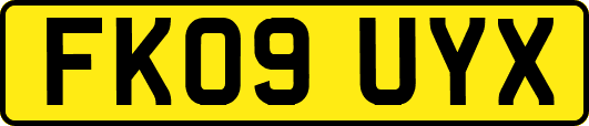 FK09UYX