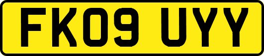 FK09UYY