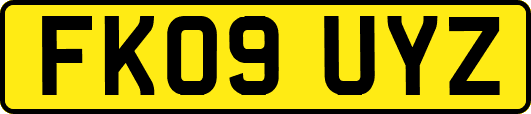 FK09UYZ