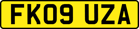 FK09UZA