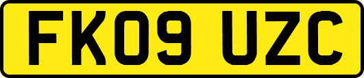 FK09UZC