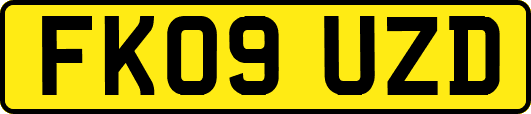 FK09UZD
