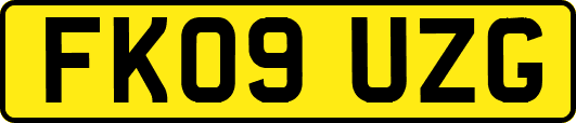 FK09UZG