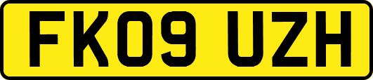 FK09UZH
