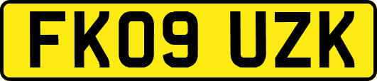 FK09UZK