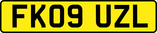FK09UZL