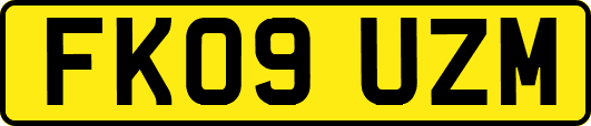 FK09UZM