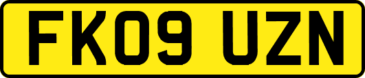 FK09UZN