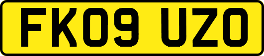 FK09UZO