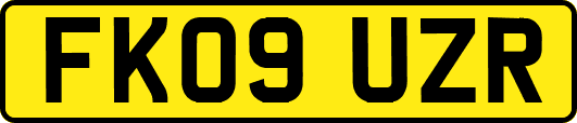 FK09UZR