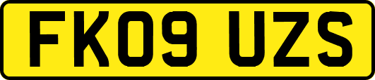 FK09UZS
