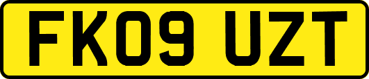 FK09UZT