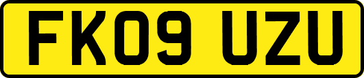 FK09UZU