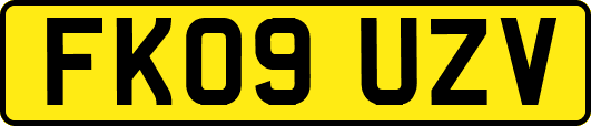 FK09UZV