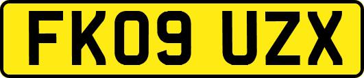 FK09UZX
