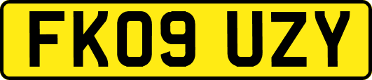 FK09UZY