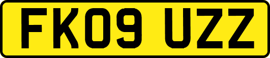 FK09UZZ