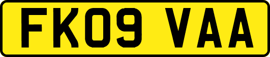 FK09VAA