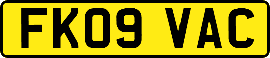 FK09VAC