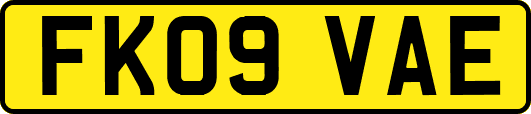 FK09VAE