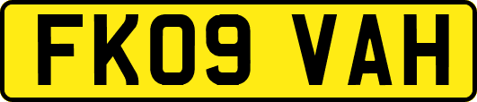 FK09VAH