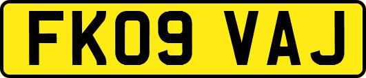 FK09VAJ