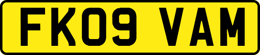 FK09VAM